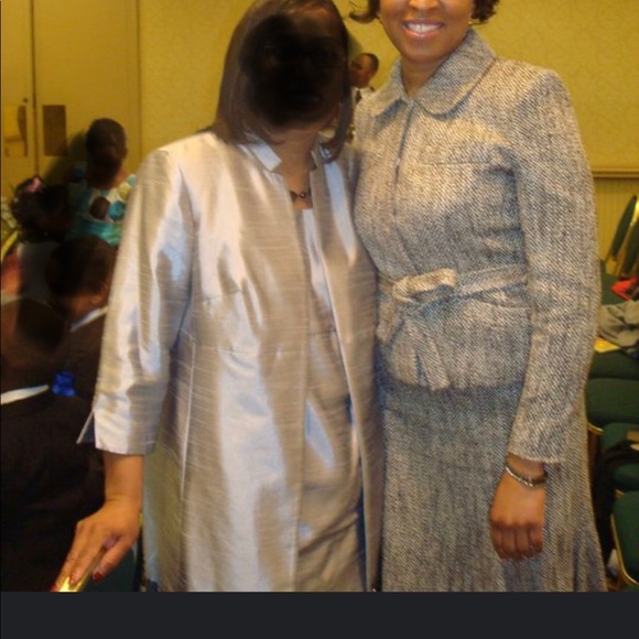 Anne Klein women’s 2 piece suit - Picture 7 of 7